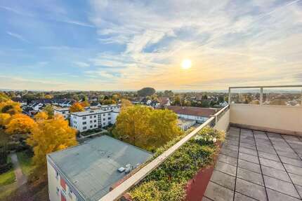 Wohnung zum Mieten in Pattensen 1.140,00 € 95 m²