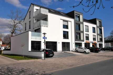 Wohnung zum Mieten in Bielefeld 1.050,00 € 95.11 m²