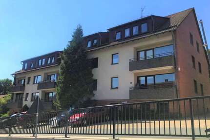Wohnung zum Mieten in Clausthal-Zellerfeld 280,00 € 43 m²