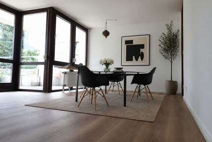 Wohnung zum Kaufen in Warmbronn-Leonberg 465.000,00 € 110.5 m²