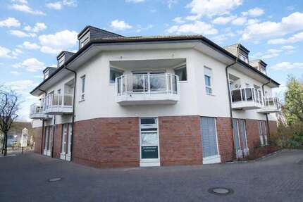Wohnung zum Kaufen in Leverkusen 249.000,00 € 89 m²