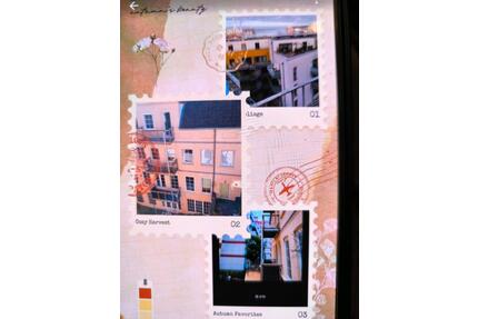 WG Zimmer in Flensburg, Hafen zur Miete, Balkon, Fördeblick