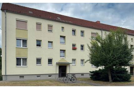 3-Zimmer-Wohnung in Lohsa - 375,00&nbsp;EUR Kaltmiete, ca.&nbsp; 68,00&nbsp;m&sup2;&nbsp;Wohnfl&auml;che in Lohsa (PLZ: 02999)