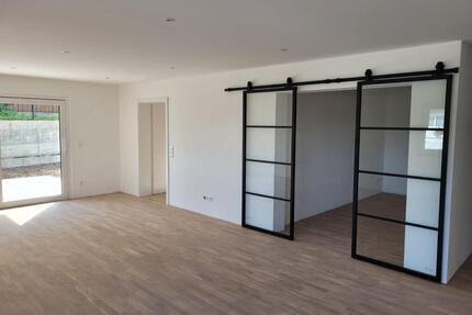 Barrierefreie 4-Zimmer Terrassenwohnung in Wangen im Allgäu