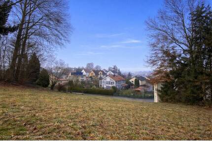 AIGNER - Baugrundstück mit Bauvorbescheid in ruhiger Lage von Wartenberg