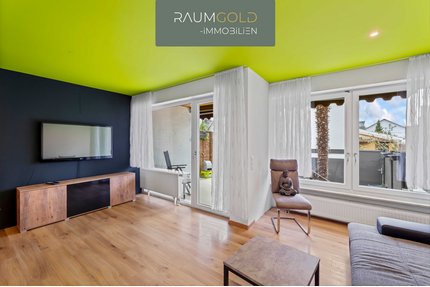 Haus zum Kaufen in Grenzach-Wyhlen 429.000,00 € 121.02 m²