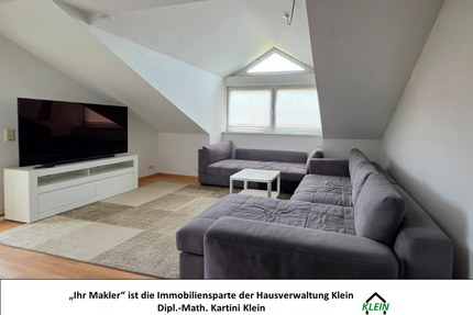 Wohnung zum Mieten in Rheinbreitbach 650,00 € 61.3 m²