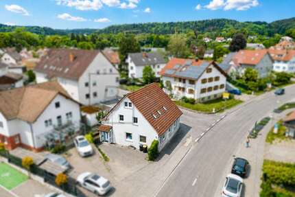 Wohnung zum Kaufen in Aitrach 330.000,00 € 110 m²