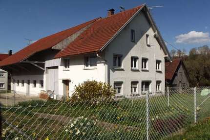 Haus zum Kaufen in Bad Wurzach 450.000,00 € 135 m²