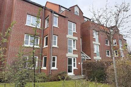Wohnung zum Mieten in Wedel 665,00 € 58.8 m²