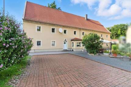 Haus zum Kaufen in Pirna 549.000,00 € 354 m²