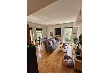 Wohnung zum Mieten in Münster 873,00 € 75 m²