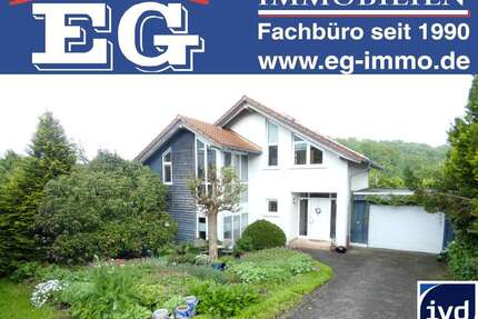 Haus zum Kaufen in Dörentrup 479.000,00 € 172.5 m²