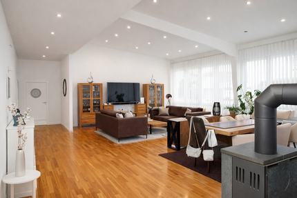 Haus zum Kaufen in Höpfingen 319.000,00 € 186 m²