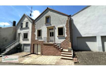 Haus zum Kaufen in Freudenburg 174.800,00 € 120 m²