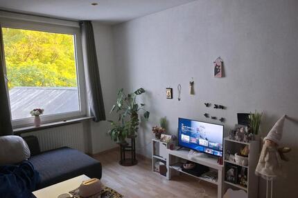 Helle 1,5-Zimmer-Wohnung im Zentrum von Bad Bertrich