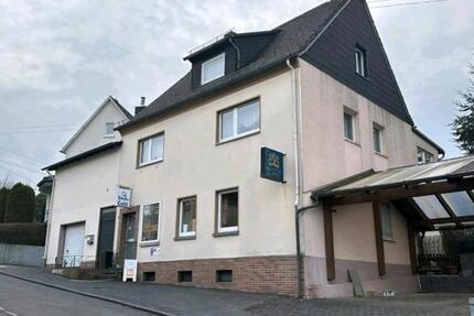 Ladenfläche in Freilingen zu vermieten - Ötzingen