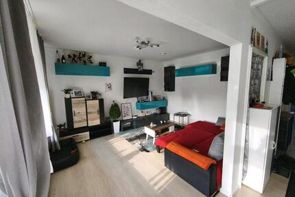 Wohnung in Hannover - 930,00&nbsp;EUR Kaltmiete, ca.&nbsp; 71,75&nbsp;m&sup2; in Hannover (PLZ: 30419) Herrenhausen-Stöcken