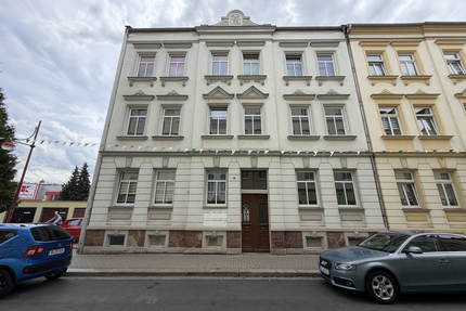 Wohnung zum Mieten in Döbeln 281,00 € 61.09 m²