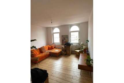 Wohnung zum Mieten in Hannover 960,00 € 59 m²