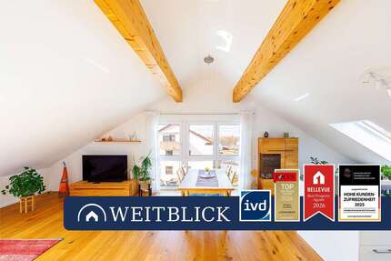 Wohnung zum Kaufen in Markgröningen 549.000,00 € 97.38 m²