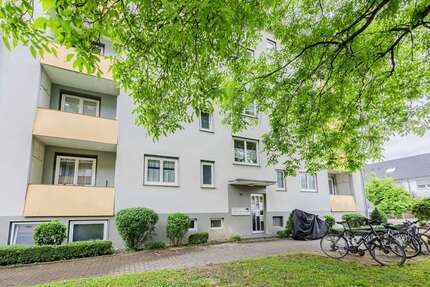 Wohnung zum Kaufen in Konstanz Wollmatingen 359.000,00 € 82 m² - Konstanz / Wollmatingen
