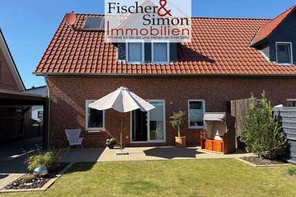 Haus zum Kaufen in Marklohe 349.900,00 € 130 m²
