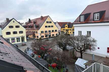 Wohnung zum Kaufen in Markt Schwaben 295.000,00 € 66 m²