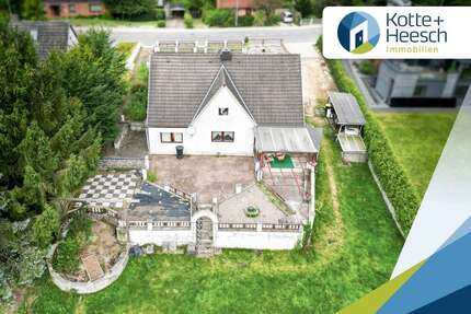 Haus zum Kaufen in Bordesholm 299.000,00 € 180 m²