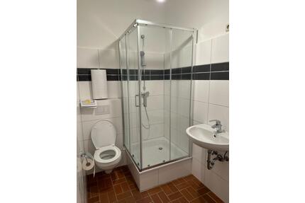 Nette 2-Zimmer-Wohnung in Marne