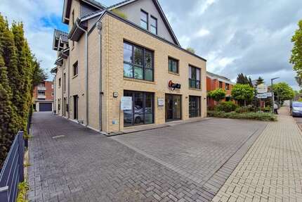 Wohnung zum Mieten in Halstenbek 1.350,00 € 104.17 m²