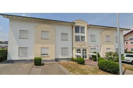 Wohnung zum Kaufen in Rodgau 299.000,00 € 101 m²