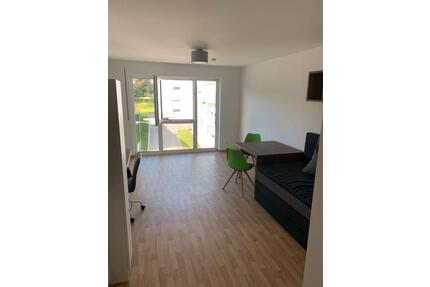 Ein Zimmer Appartement in Pfarrkirchen zu vermieten