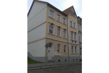 Wohnung zum Mieten in Nordhausen 210,00 € 23 m²