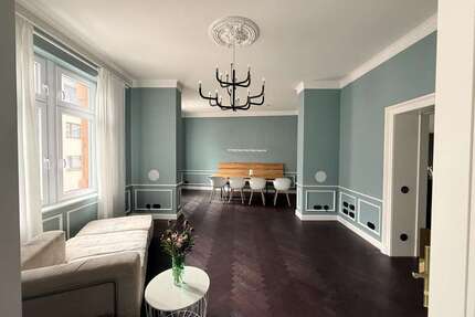 Wohnung zum Mieten in Darmstadt 1.700,00 € 89.1 m²