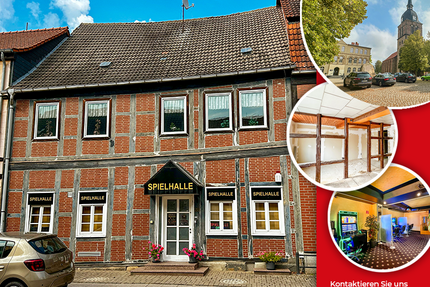 Haus zum Kaufen in Calvörde 45.000,00 € 260 m²