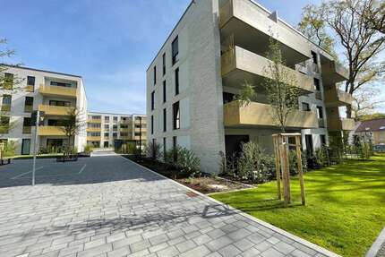 Wohnung zum Mieten in Rösrath 1.425,00 € 95 m²