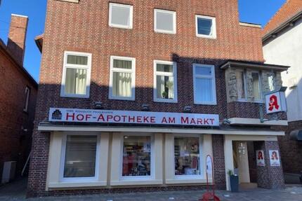 Wohnen und Arbeiten im Zentrum in Plön