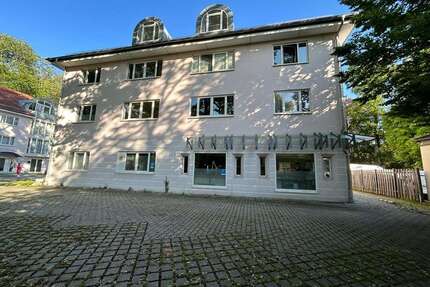 Wohnung zum Mieten in Bad Aibling 1.000,00 € 78.95 m²