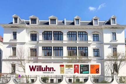 Wohnung zum Mieten in Leipzig 1.950,00 € 169.6 m²