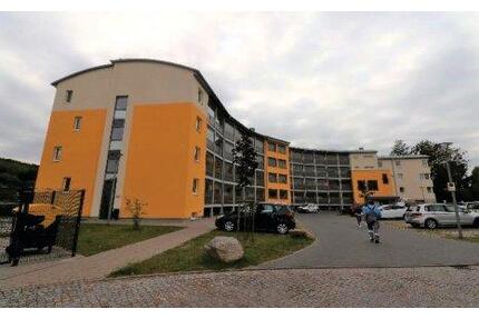 Kleines aber feines 1-Zimmer Appartement - Neubrandenburg