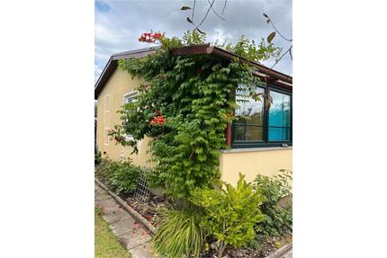 Wunderschöner Garten in Bentwisch kgv carbäktal - Rostock Alt Bartelsdorf