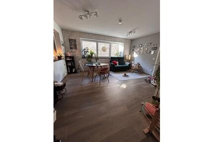 Moderne 2‑Zimmer‑Souterrain‑Wohnung mit hochwertiger Ausstattung - Vilsheim
