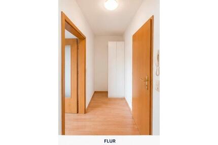 Kapitalanlage oder Eigennutzung - attraktives Appartement - Königsbrunn