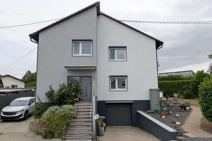 Haus zum Kaufen in Limeshain 550.000,00 € 186 m²