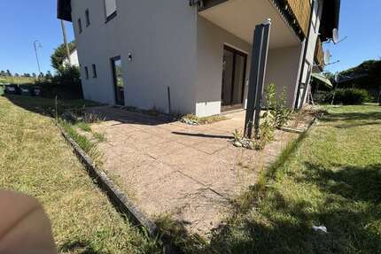 Wohnung zum Kaufen in Altensteig - Garrweiler 119.000,00 € 58.29 m²