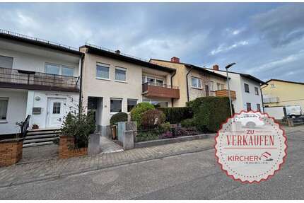 Haus zum Kaufen in Wiesloch 419.000,00 € 167 m²