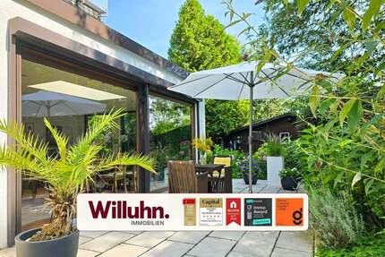 Mehrgenerationenhaus in Seenähe | Großer Garten | Ideal für Familien - Rackwitz Lemsel