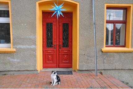 4 Zimmer Wohnung mit Terrasse - 580,00&nbsp;EUR Kaltmiete, ca.&nbsp; 109,00&nbsp;m&sup2; in Seifhennersdorf (PLZ: 02782)