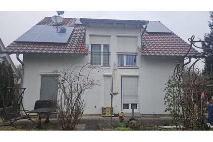 4,5 Zi Maisonettwohnung, 114 qm - Vaihingen an der Enz